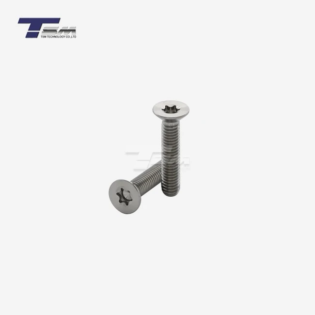 Incoloy 825 Fasteners